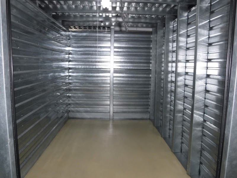 Marin Self Storage photo 3
