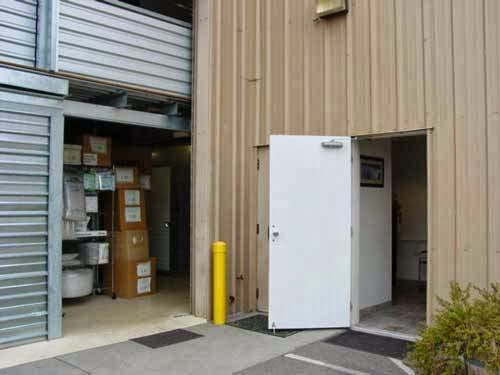 Marin Self Storage photo 5