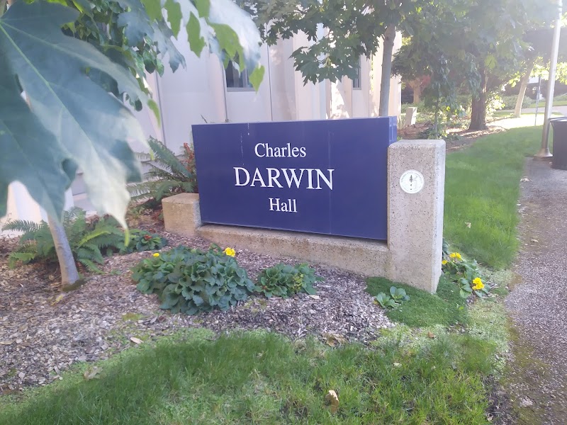 Photo of Darwin Hall