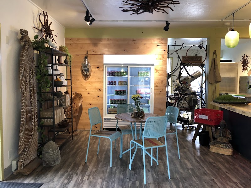 Photo of Ginger Sweet Juice Bar