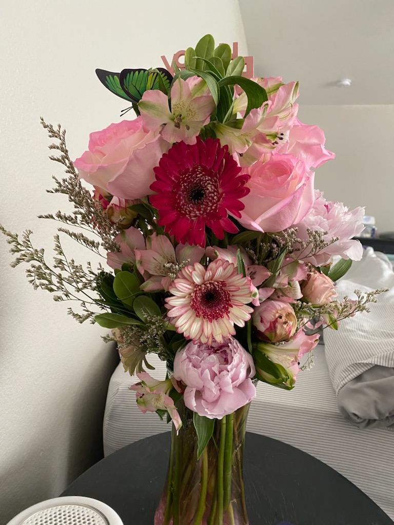 Wildflower Blooms and Baskets, LLC photo 3