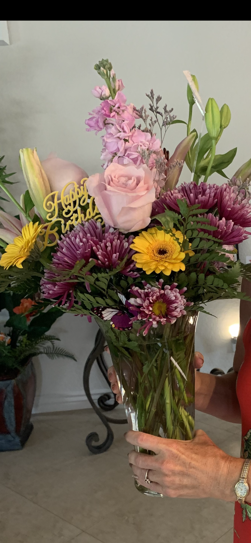 Wildflower Blooms and Baskets, LLC photo 5