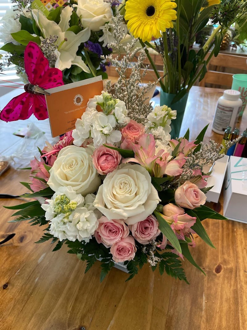 Wildflower Blooms and Baskets, LLC