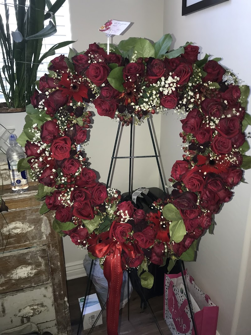 Wildflower Blooms and Baskets, LLC photo 4