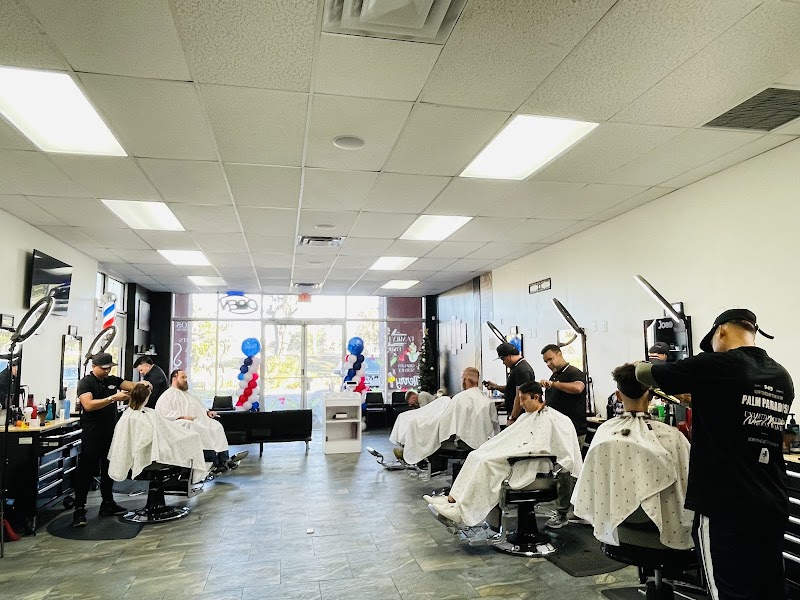 Family Barbers Fishhawk photo 3