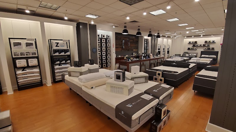 The Home of Foam Mattress Superstore photo 3
