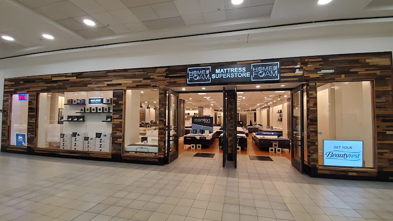 Photo of The Home of Foam Mattress Superstore