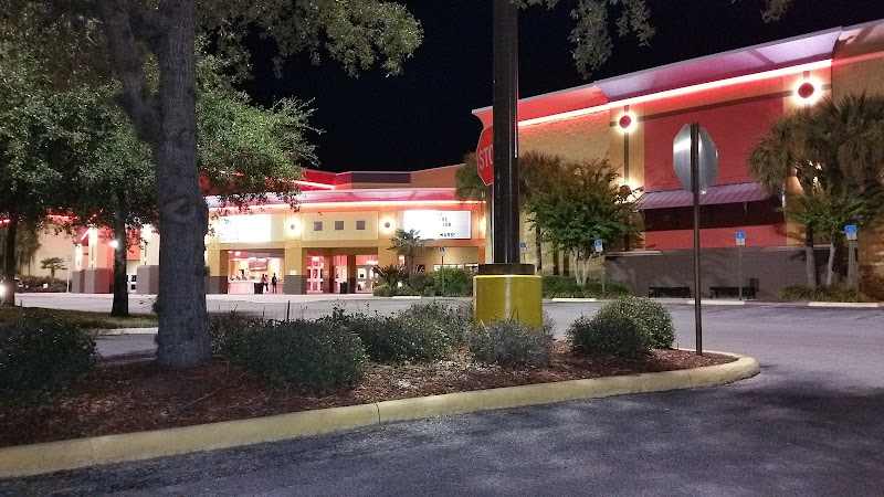 Regal Hollywood - Ocala photo 4