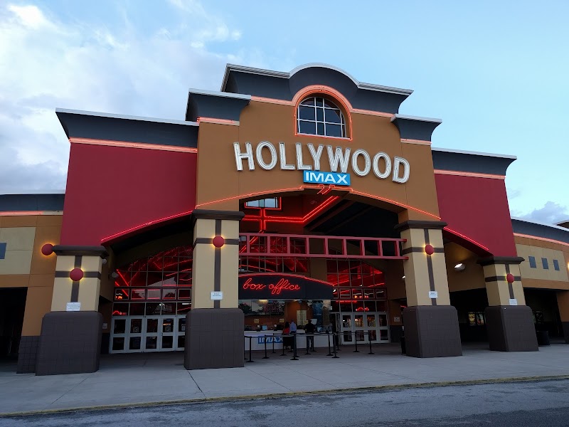 Photo of Regal Hollywood - Ocala