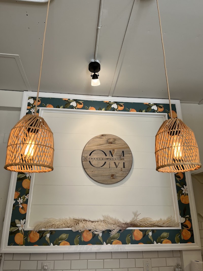 Photo of The Orange Magnolia Boutique
