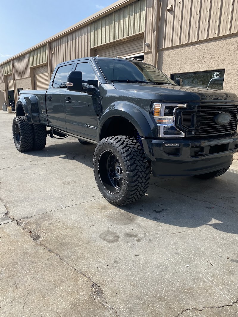 Photo of unlimited autoworks