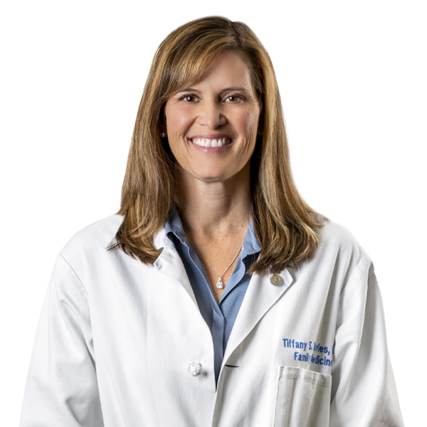 Photo of Tiffany Davies, MD, a SignatureMD Physician