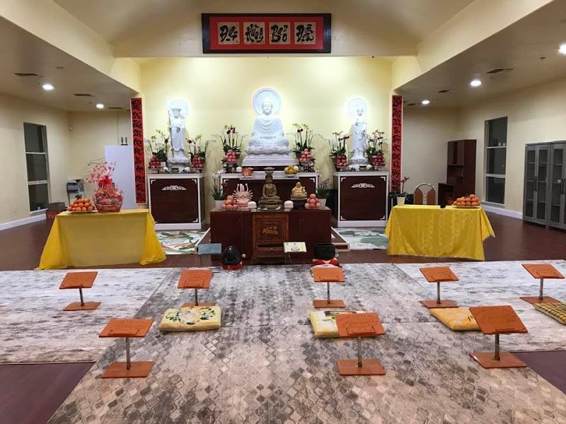 Photo of Tu viện Phước Lâm (Phuoc Lam Monastery)