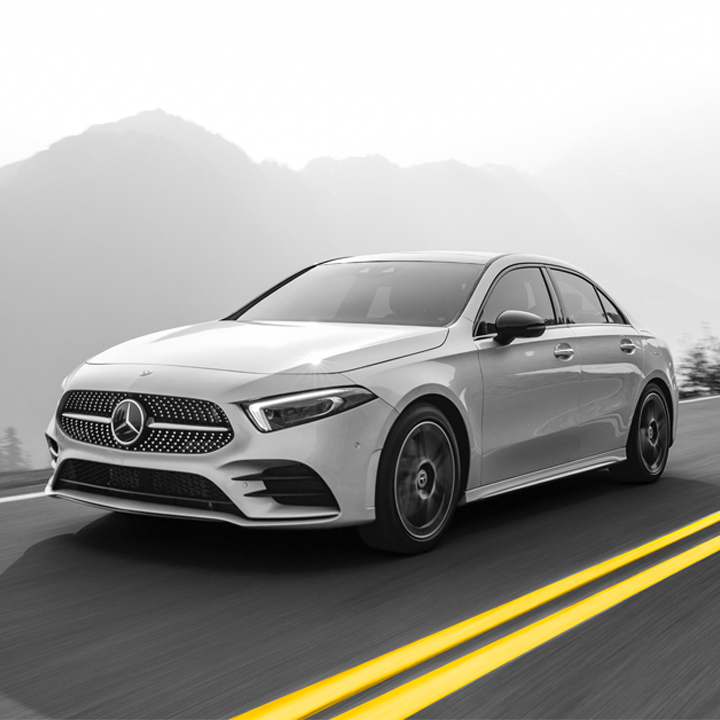 Photo of Hertz Car Rental - Los Angeles - Los Angeles International Airport (LAX)