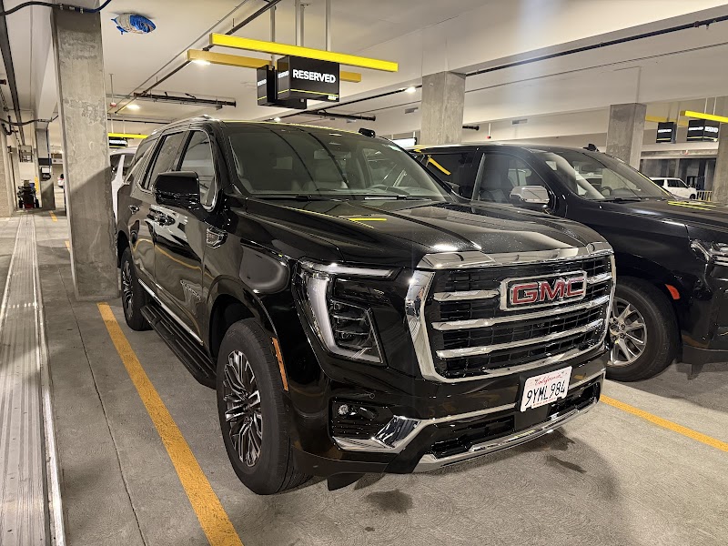 Hertz Car Rental - Los Angeles - Los Angeles International Airport (LAX) photo 2