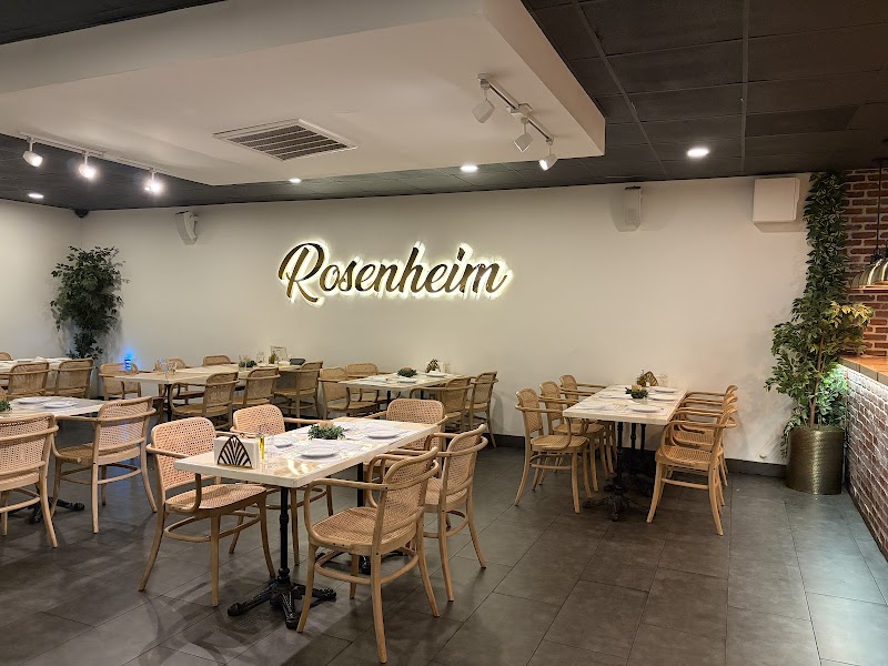 Rosenheim Restaurant photo 2