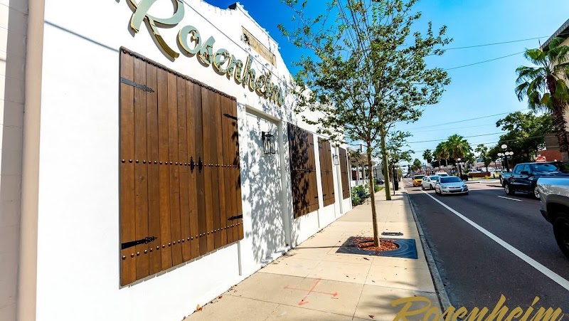 Rosenheim Restaurant photo 4