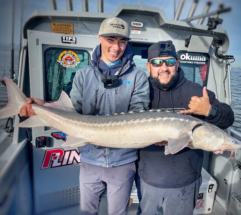 Deadliest Kast Sport Fishing photo 3