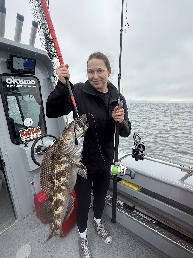 Deadliest Kast Sport Fishing photo 4