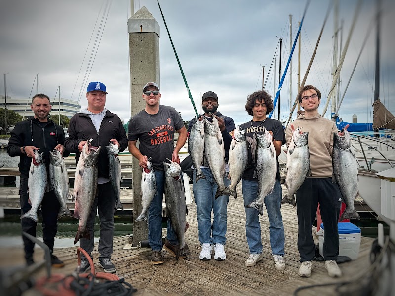 Deadliest Kast Sport Fishing photo 2