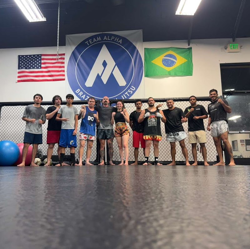 Photo of Fabio Prado Brazilian Jiu-Jitsu Academy