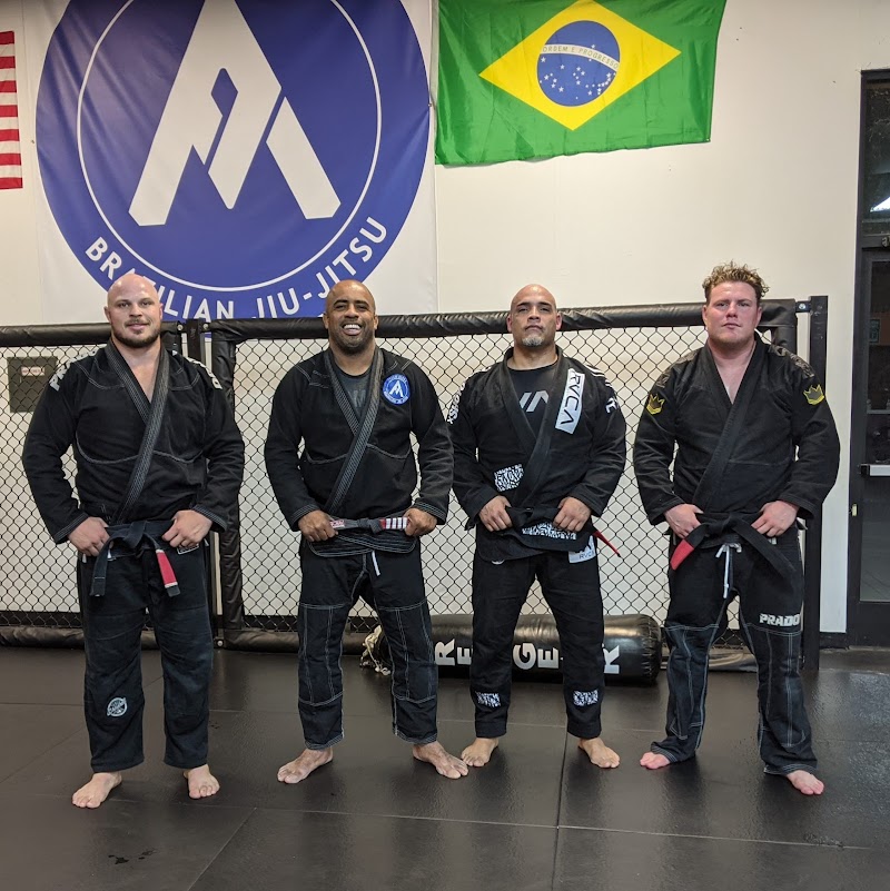 Fabio Prado Brazilian Jiu-Jitsu Academy photo 2