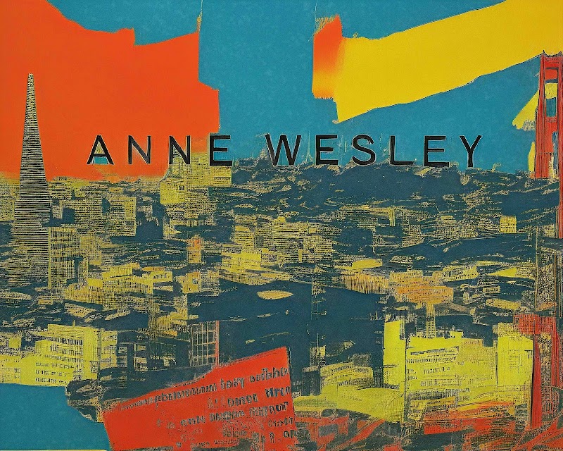Anne Wesley photo 2