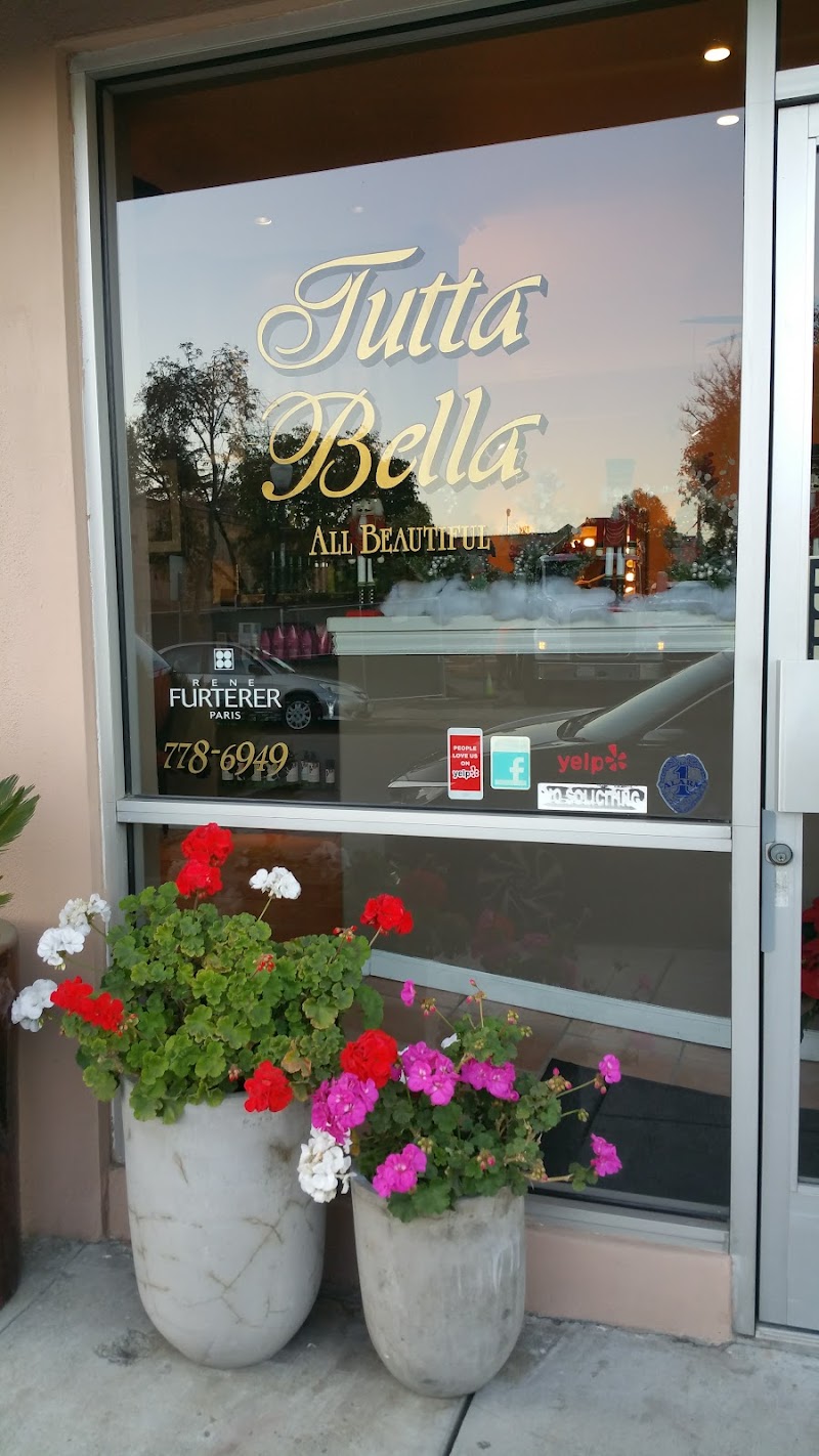 Photo of Tutta Bella Hair Salon