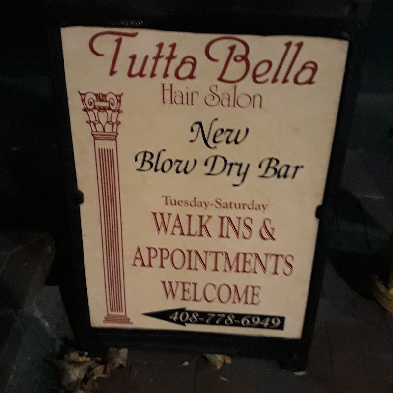 Tutta Bella Hair Salon photo 3