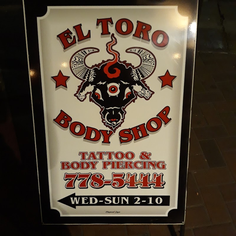 El Toro Body Shop photo 2