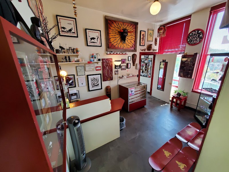 Photo of El Toro Body Shop