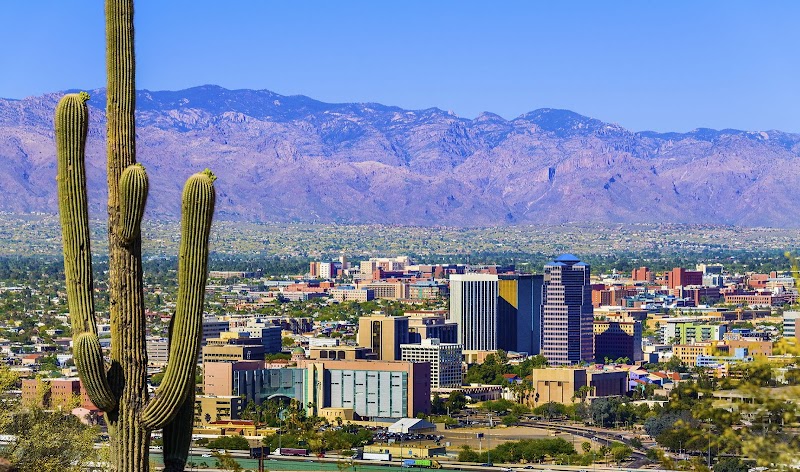Photo of Red Rock Properties
