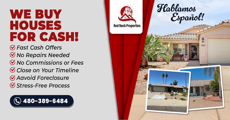 Red Rock Properties photo 2
