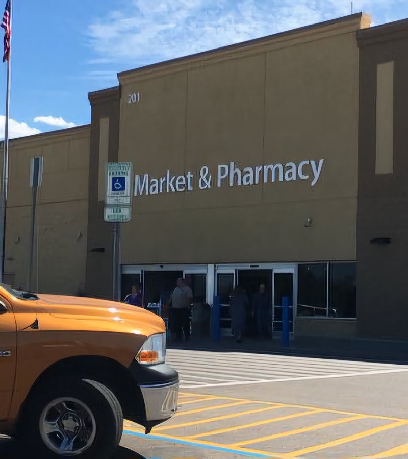 Photo of Walmart Deli