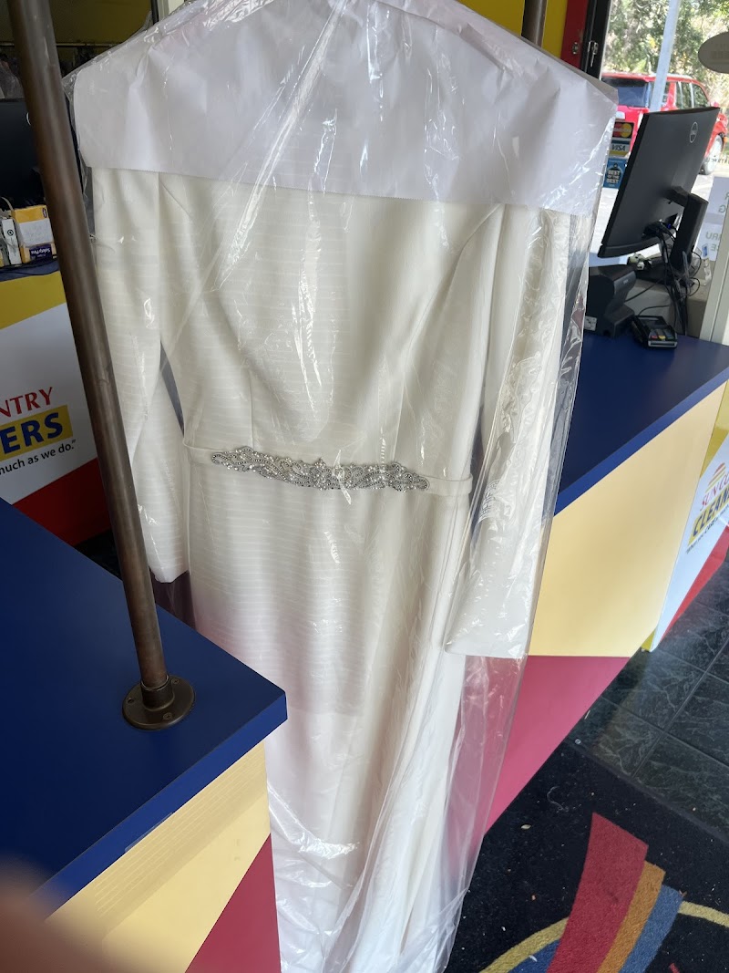 Sun Country Cleaners photo 4