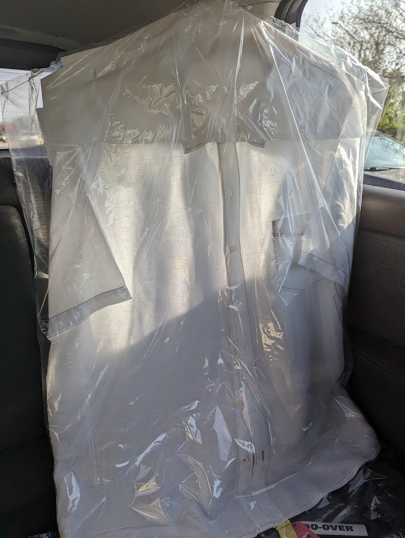Sun Country Cleaners photo 5