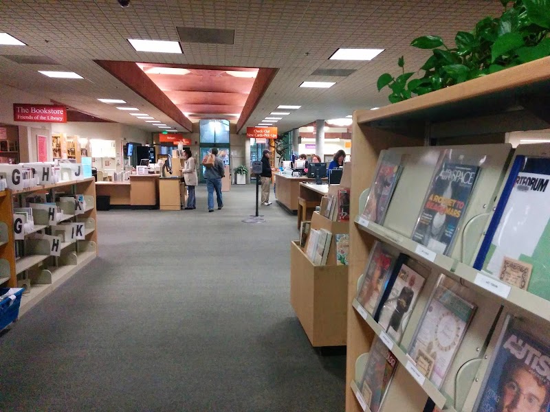 Solano Square Shopping Center photo 5