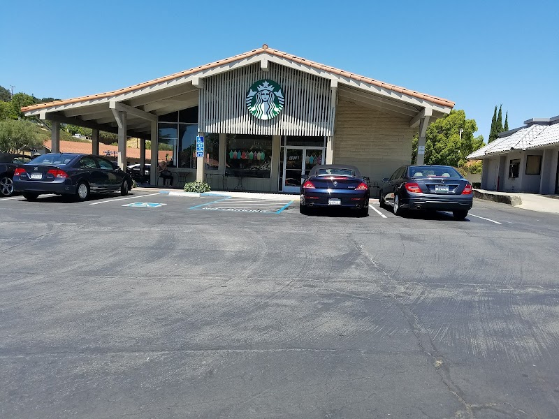 Solano Square Shopping Center photo 4