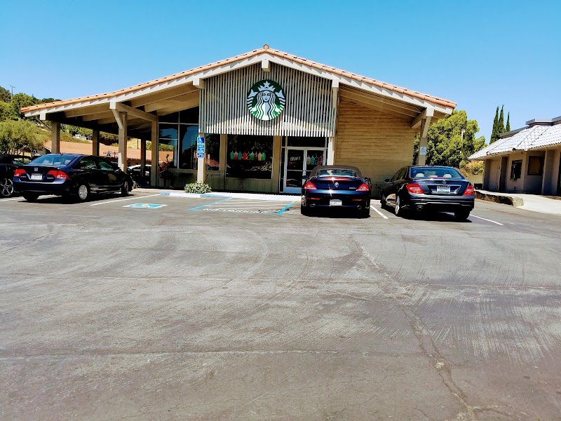 Photo of Solano Square Shopping Center