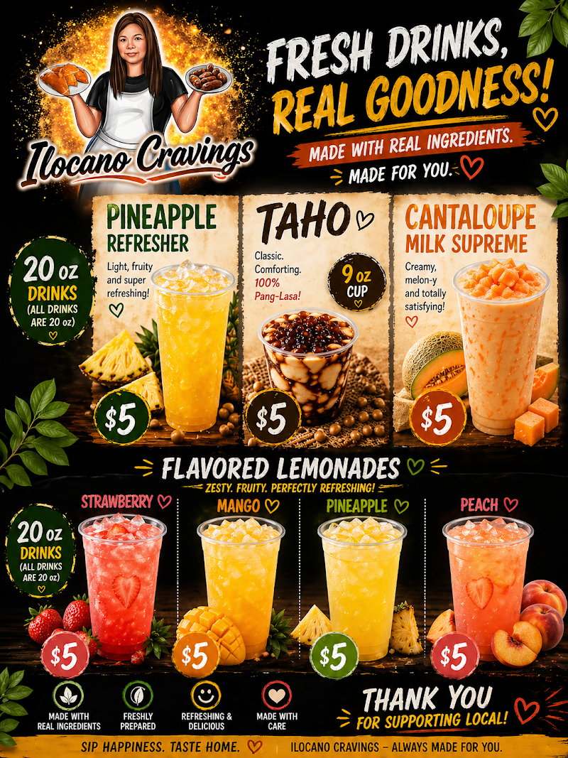 Ilocano Cravings photo 3