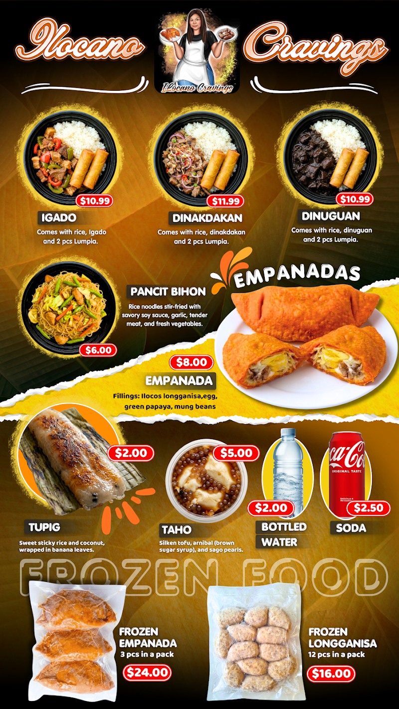 Ilocano Cravings photo 2