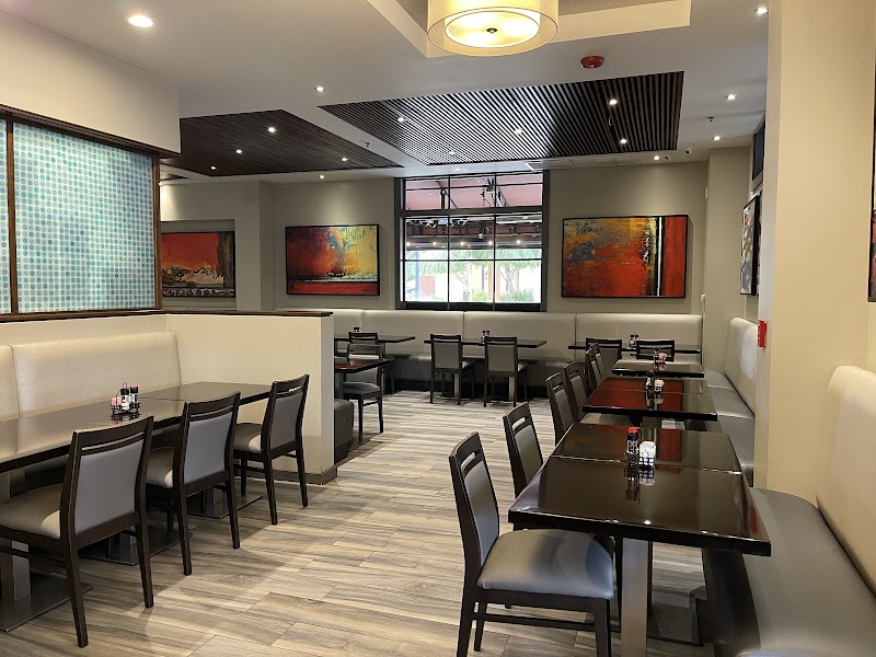Photo of Amerikanos Grille