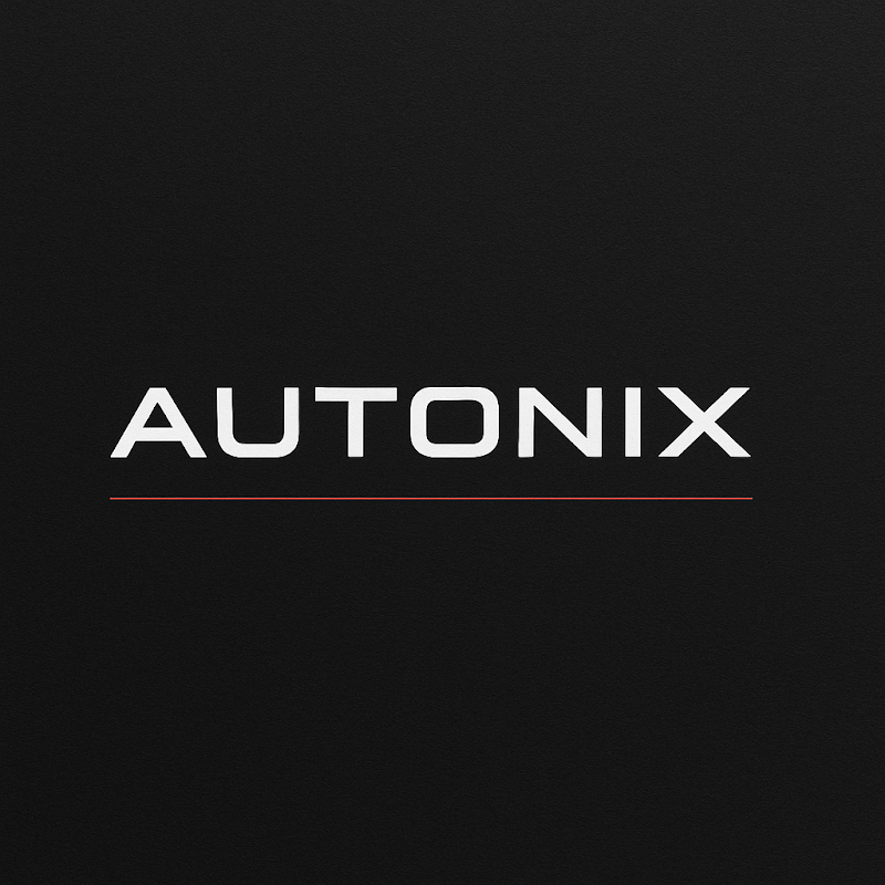 Photo of AUTONIX