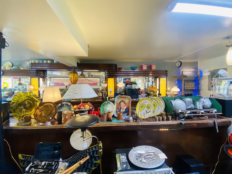 Windmill Antiques photo 4