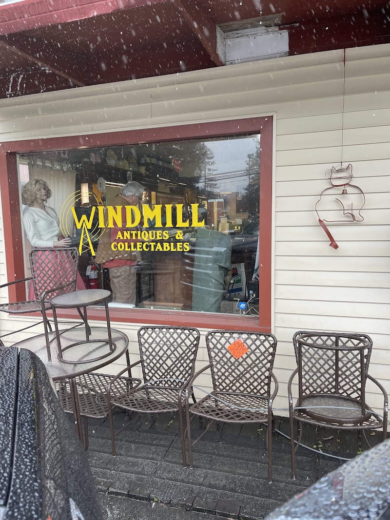 Windmill Antiques photo 5