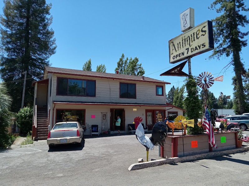 Photo of Windmill Antiques