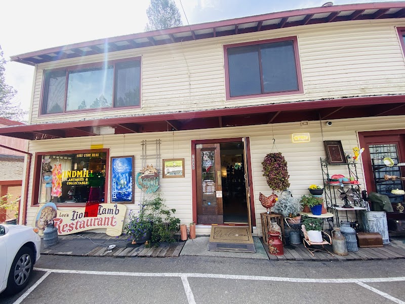 Windmill Antiques photo 3