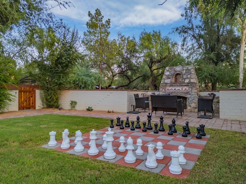 Photo of Solana Spanish Villas