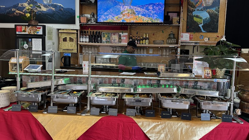 Photo of The Gurkha Kitchen