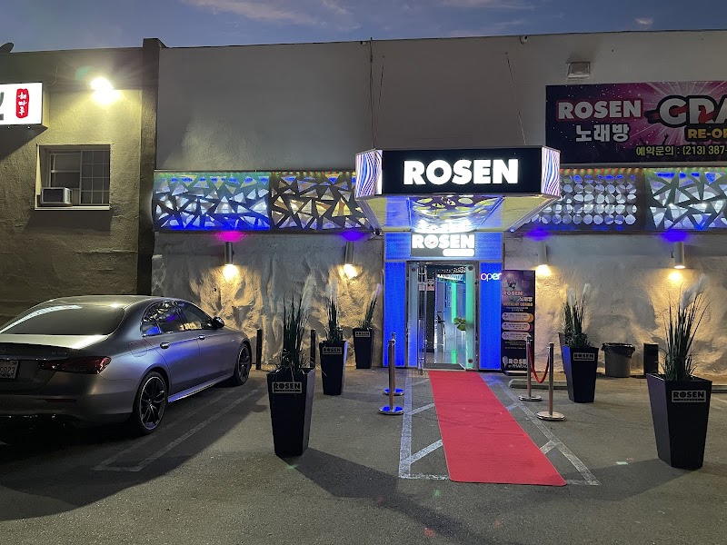 Rosen Karaoke photo 2